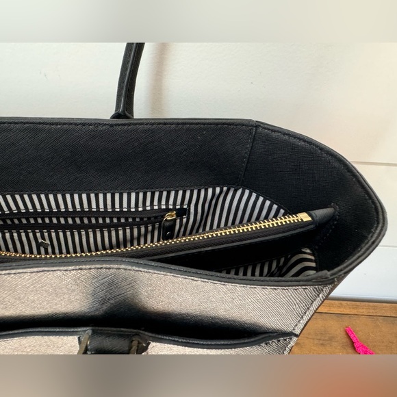 Kate Spade Large Tote - Picture 6 of 14